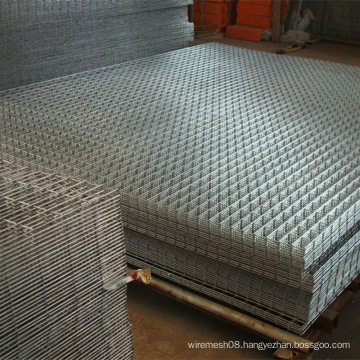 Welded Wire Mesh Panel for Construction Material
